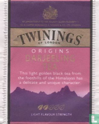 Darjeeling Tea    - Afbeelding 1