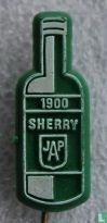 1900 sherry JAP