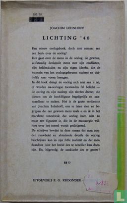 Lichting '40 - Image 2