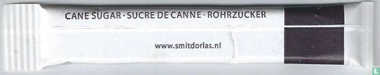 Smit & Dorlas rietsuiker [9R] - Image 2