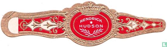 Hendrick Hudson - Image 1