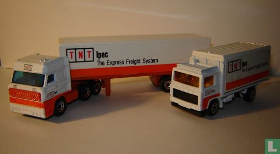 Transportset Cargo TNT - Image 2