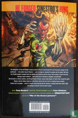 The Weaponer - Image 2