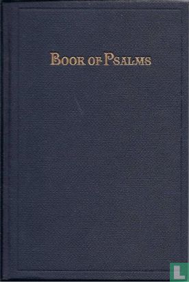 The Book of Psalms  - Afbeelding 1