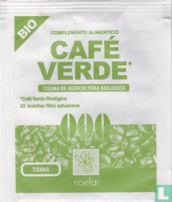 Café Verde - Afbeelding 1