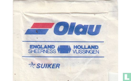Olau - Image 1