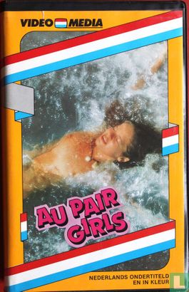 Au Pair Girls - Afbeelding 1