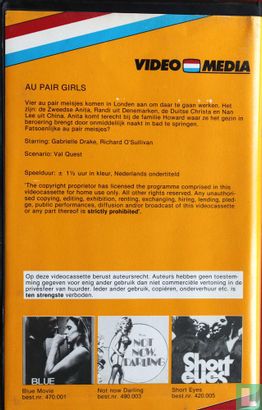 Au Pair Girls - Afbeelding 2