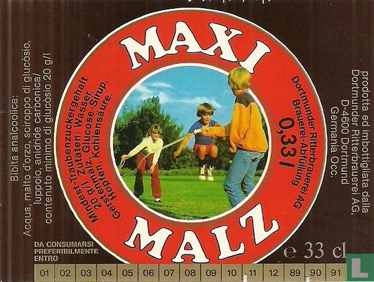 Maxi Malz