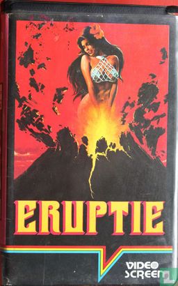 Eruptie - Image 1