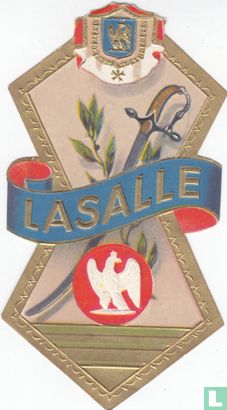 Lasalle - Afbeelding 1