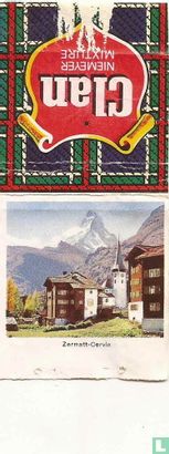 Zermatt-Cervin - Image 1