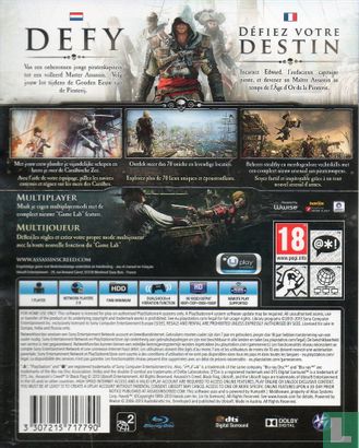 Assassin's Creed IV: Black Flag - Bild 2