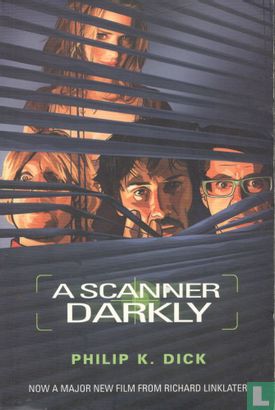 A Scanner Darkly - Bild 1