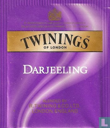 Darjeeling Tea  - Image 1