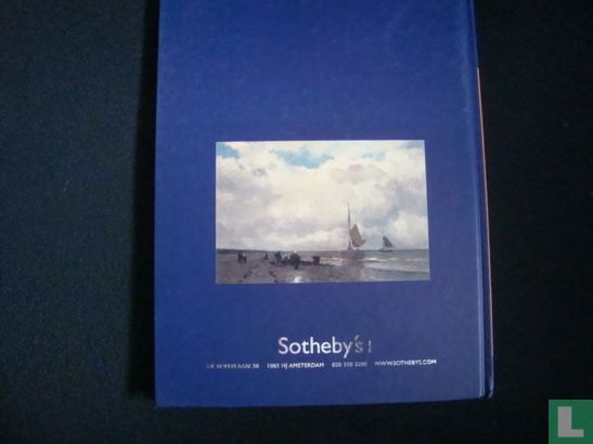 Sotheby`s Dutch impressionists - Afbeelding 2