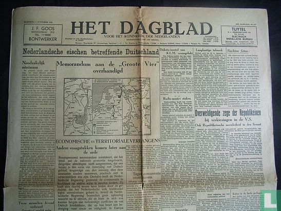 Het Dagblad 247 - Bild 1