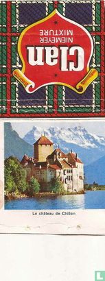 Le chateau de Chillon - Afbeelding 1
