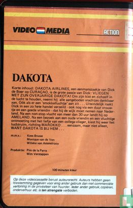 Dakota - Afbeelding 2