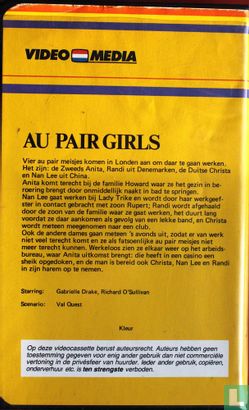 Au Pair Girls - Image 2