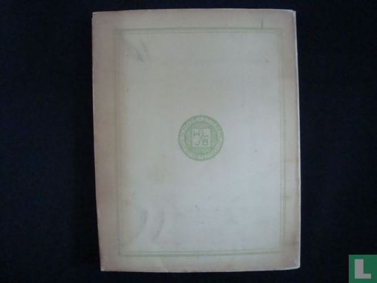Gedenkboek 1893-1913 Rotterdamsche kunstkring - Afbeelding 2