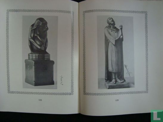 Gedenkboek 1893-1913 Rotterdamsche kunstkring - Afbeelding 3