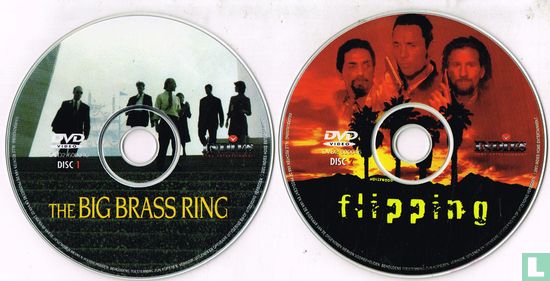The Big Brass Ring + Flipping - Image 3