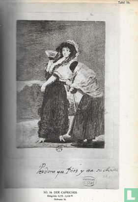 Francisco de Goya - Bild 3