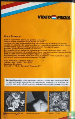 Black Shampoo - Image 2