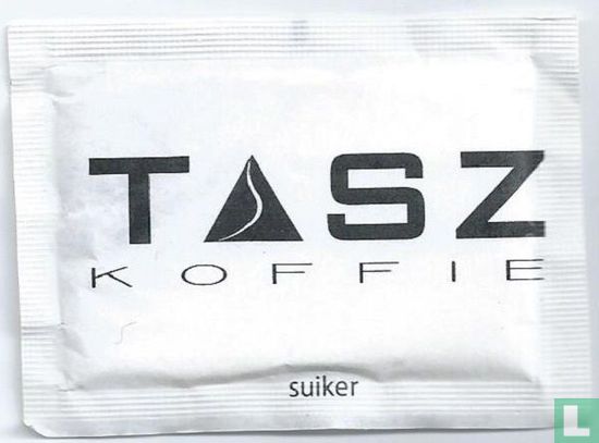 Tasz Koffie [3L] - Image 1