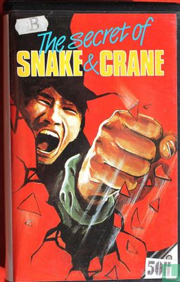 The Secret of Snake & Crane - Bild 1
