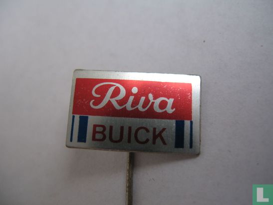 Riva Buick