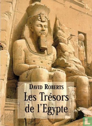 Les Trésors de l'Egypte - Image 1