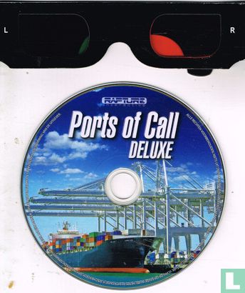 Ports of Call Deluxe - Afbeelding 3