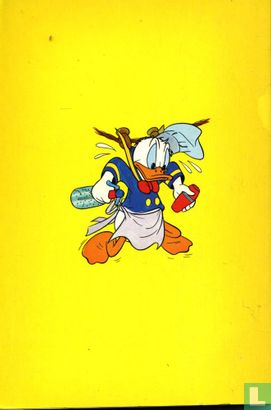 Donald in 1000 Nöten - Afbeelding 2