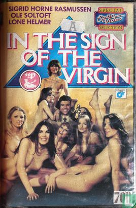 In THe Sign Of The Virgin - Image 1