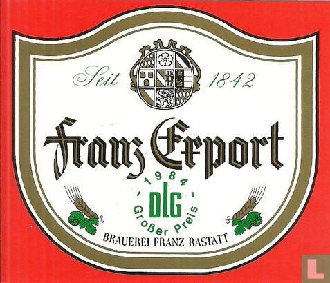 Franz Export