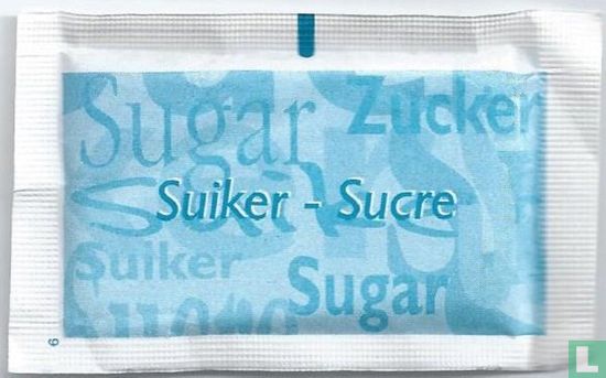Suiker -Sucre [6L] - Afbeelding 1
