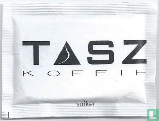 Tasz Koffie [1L en -l] - Image 1