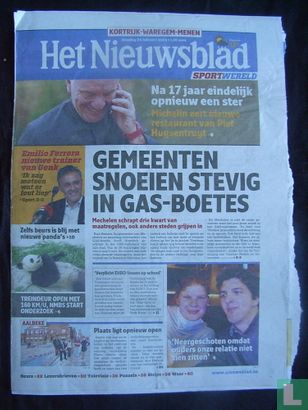 Het Nieuwsblad 02-25