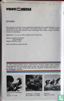 Spasmo - Image 2