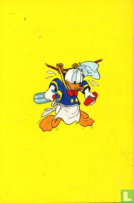 Donald in 1000 Nöten - Bild 2