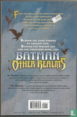 Batman: Other realms - Afbeelding 2