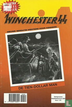Winchester 44 #2049 - Afbeelding 1