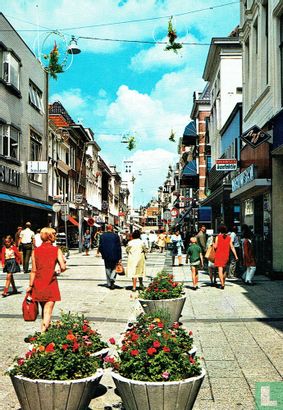 Groningen, Herestraat - Image 1