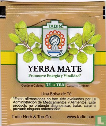 Yerba Mate - Image 2