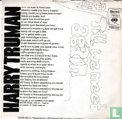 Harry Truman - Afbeelding 2