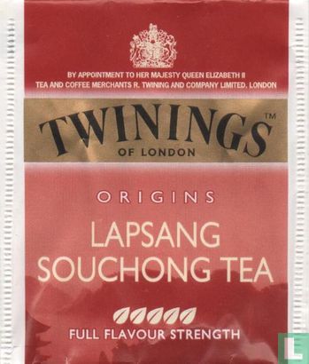 Lapsang Souchong Tea - Image 1