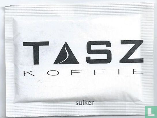 Tasz Koffie [1L] - Afbeelding 1