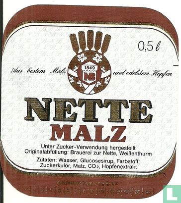 Nette Malz